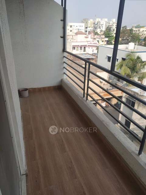 2 BHK Flat In Rohan Orchid for Rent  In Dighi