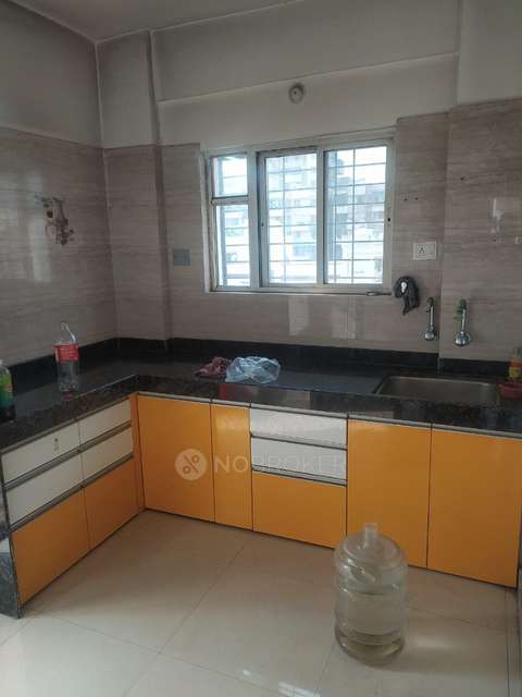 2 BHK Flat In Rohan Orchid for Rent  In Dighi