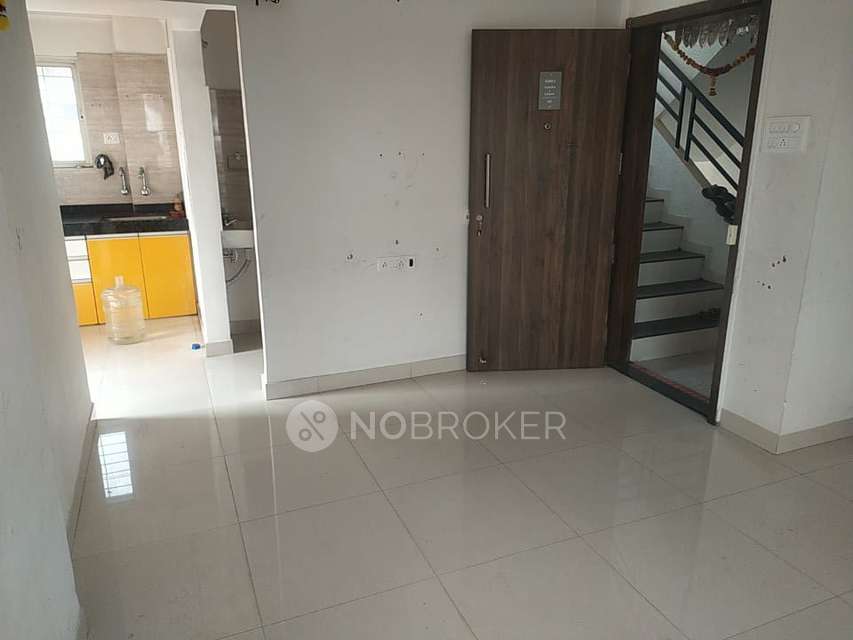 2 BHK Flat In Rohan Orchid for Rent  In Dighi