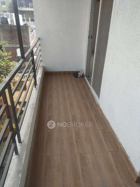2 BHK Flat In Rohan Orchid for Rent  In Dighi