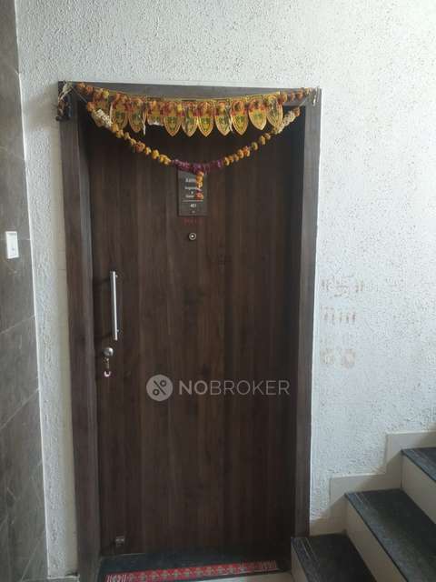 2 BHK Flat In Rohan Orchid for Rent  In Dighi