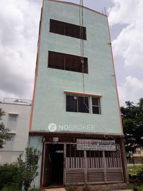 4 BHK Flat For Sale  In Rajanukunte