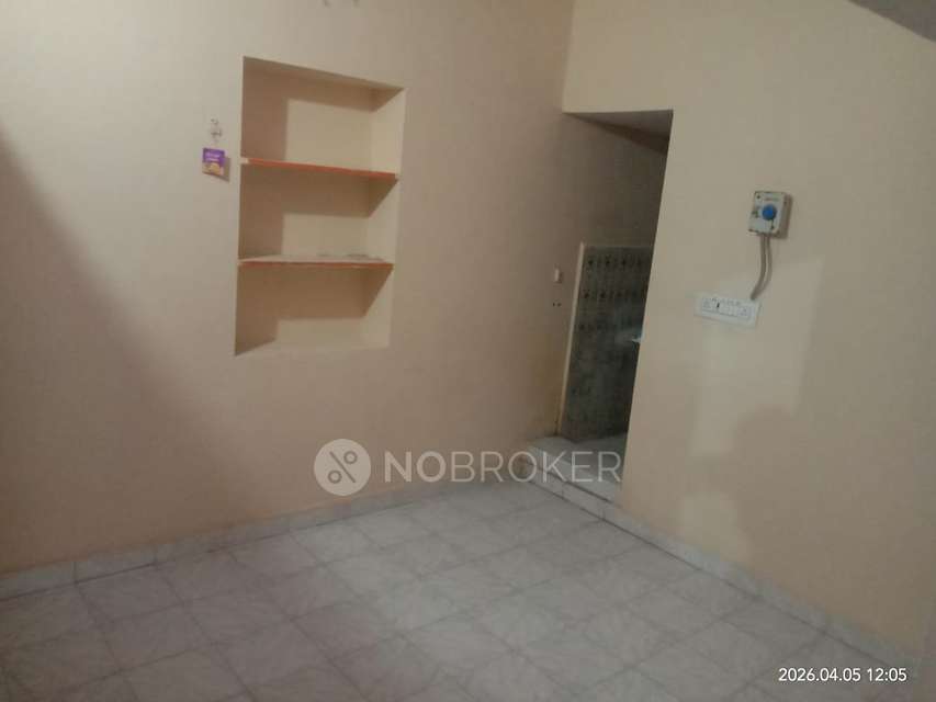 1 BHK House for Rent  In Perambur