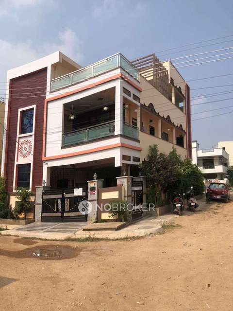 1 BHK House for Rent  In Thorrur Village