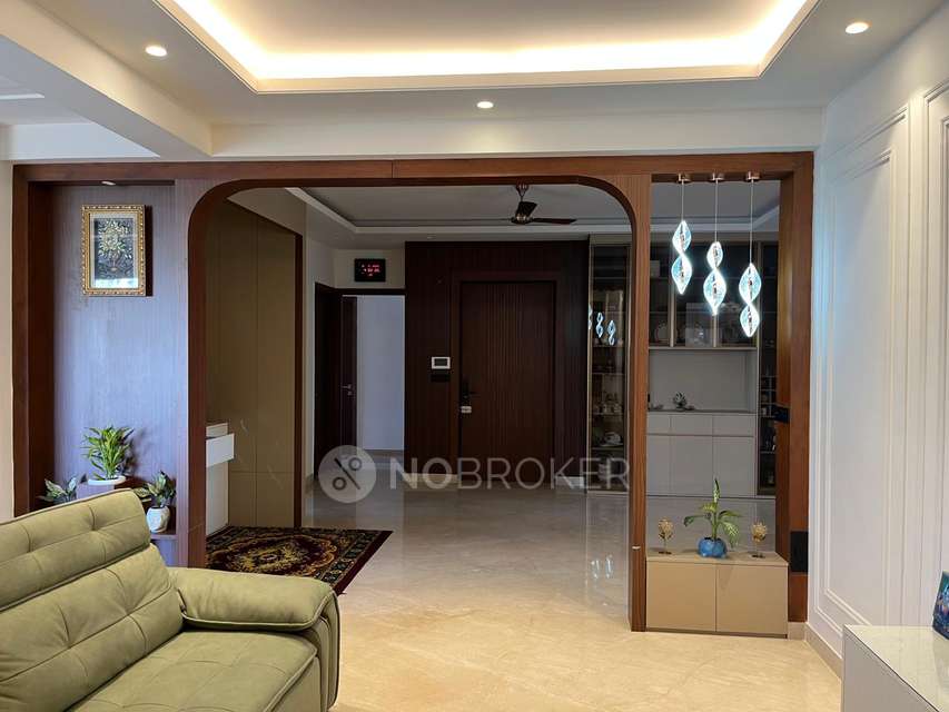 4 BHK Flat In Ansal Esencia B Block Sec  67 For Sale  In Sector-67