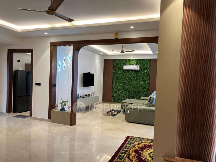 4 BHK Flat In Ansal Esencia B Block Sec  67 For Sale  In Sector-67
