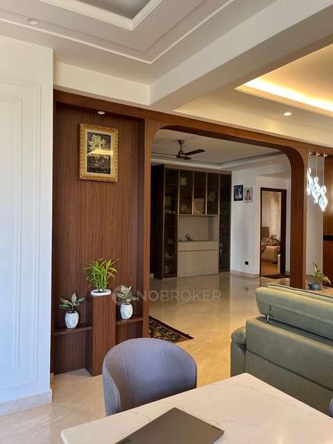 4 BHK Flat In Ansal Esencia B Block Sec  67 For Sale  In Sector-67