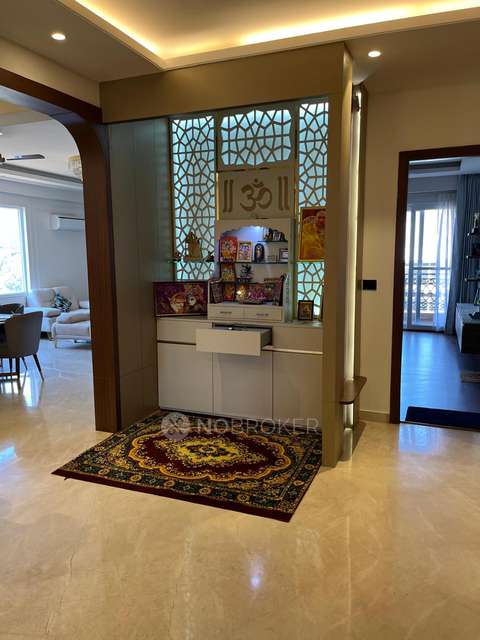 4 BHK Flat In Ansal Esencia B Block Sec  67 For Sale  In Sector-67