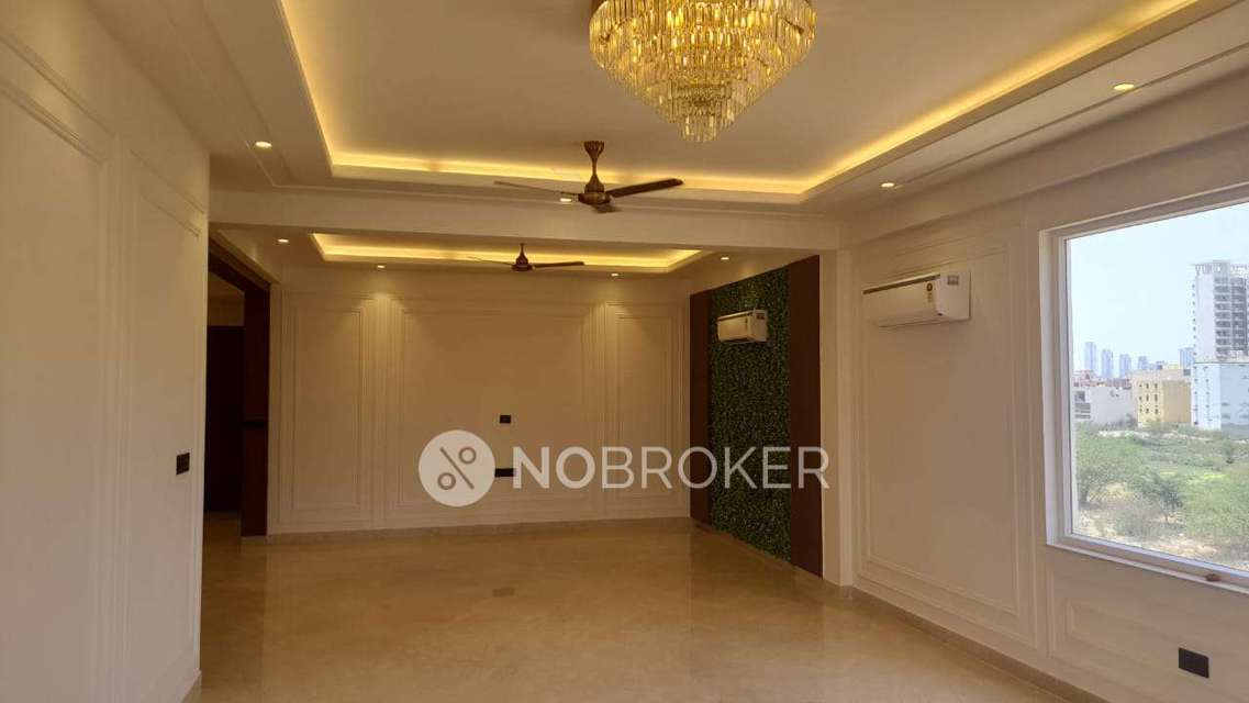 4 BHK Flat In Ansal Esencia B Block Sec  67 For Sale  In Sector-67