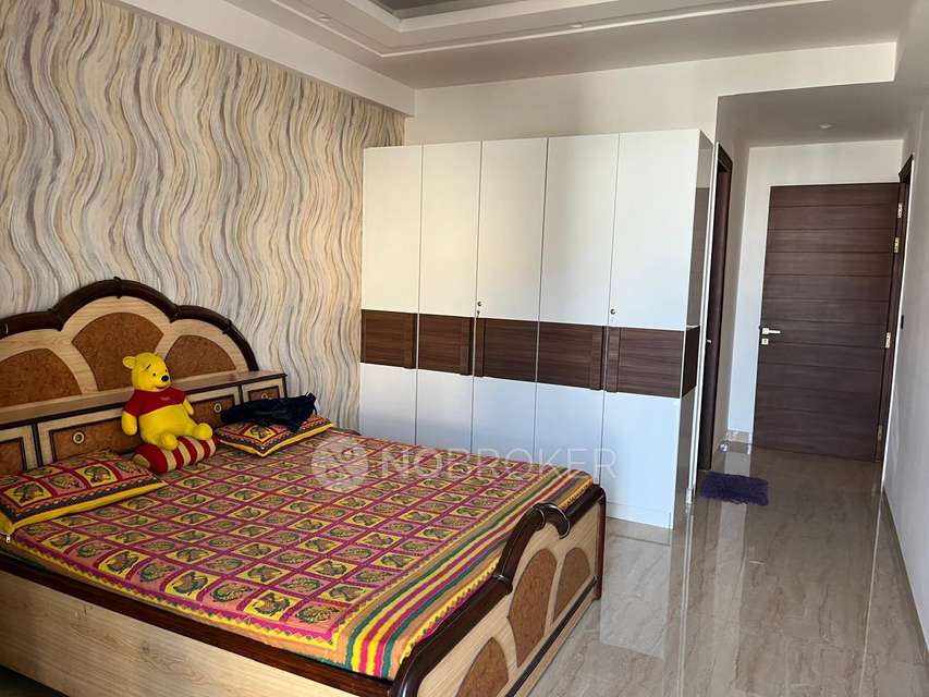 4 BHK Flat In Ansal Esencia B Block Sec  67 For Sale  In Sector-67