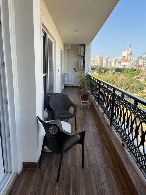 4 BHK Flat In Ansal Esencia B Block Sec  67 For Sale  In Sector-67