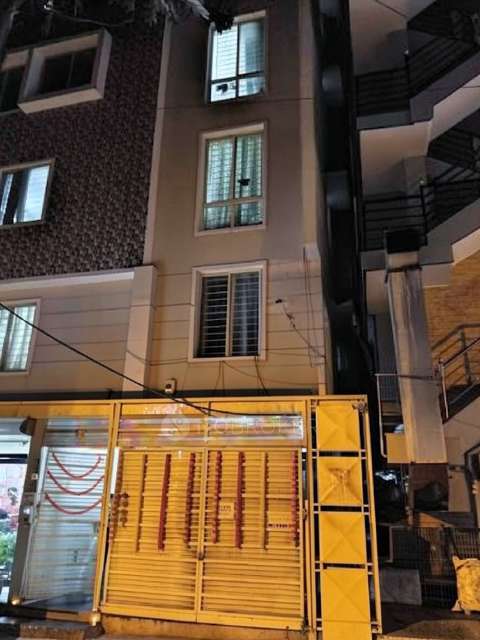 PG for Girls in Koramangala