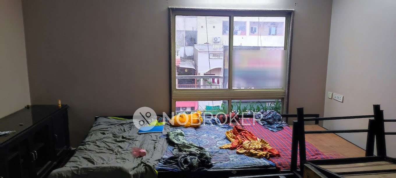 PG for Boys in Yousufguda