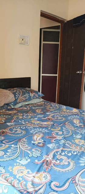 1 BHK Flat In Iris Building For Sale  In Nevali 