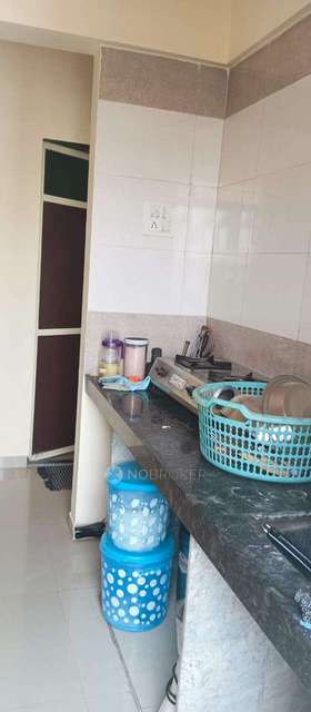 1 BHK Flat In Iris Building For Sale  In Nevali 