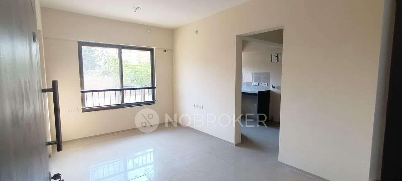 1 BHK Flat In Rustomjee Global City Virar, Virar West for Rent  In Avenue L1, Rustomjee Virar