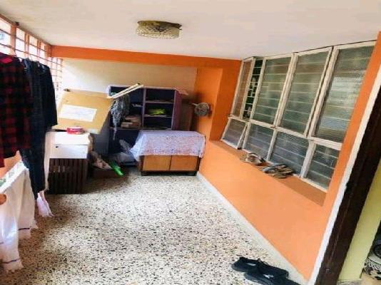 3 BHK Flat In Lakshmi Nivas  For Sale  In Seshadripuram