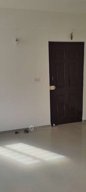 3 BHK Flat In Provident Welworth City for Rent  In Yelahanka