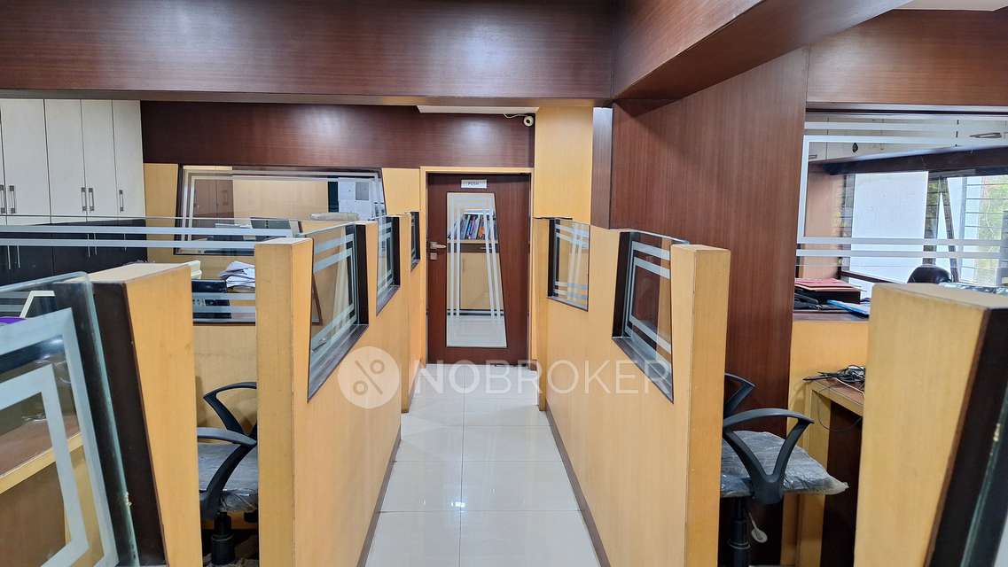 Office Space in Nigdi, Pune for Rent 