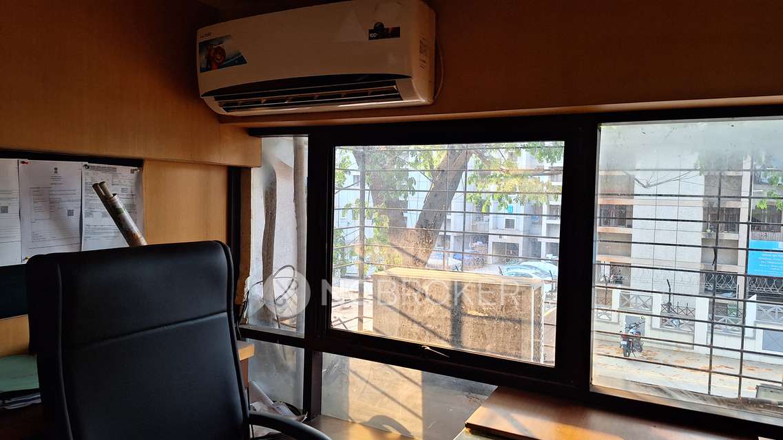 Office Space in Nigdi, Pune for Rent 