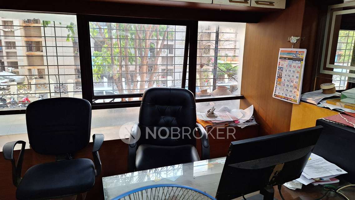 Office Space in Nigdi, Pune for Rent 