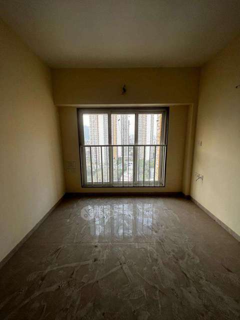 2 BHK Flat In Silver Scape Tower For Sale  In Mulund West