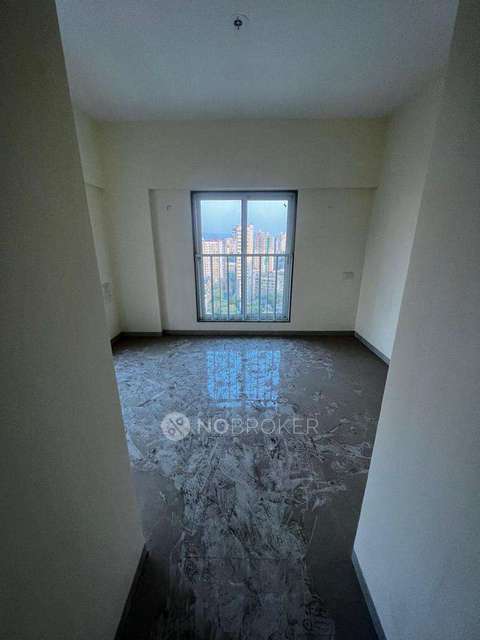 2 BHK Flat In Silver Scape Tower For Sale  In Mulund West