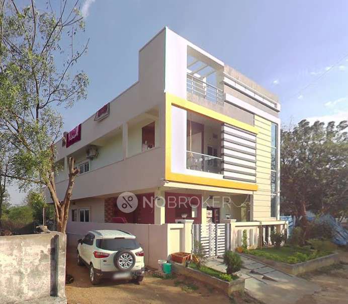 1 BHK Villa In Broadway for Rent  In Medchal