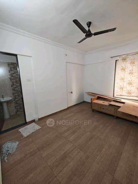 2 BHK Flat In Gk Arise for Rent  In Punawale