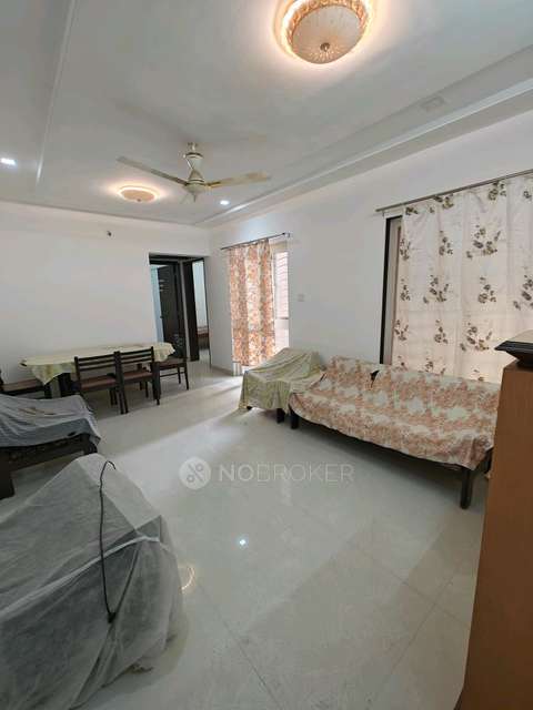 2 BHK Flat In Gk Arise for Rent  In Punawale