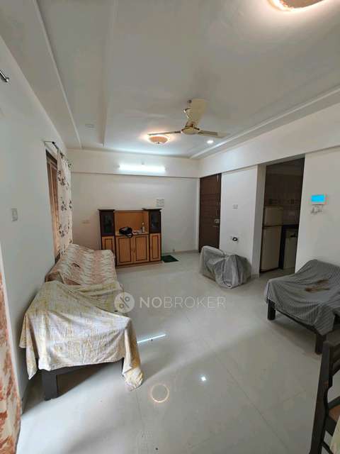 2 BHK Flat In Gk Arise for Rent  In Punawale