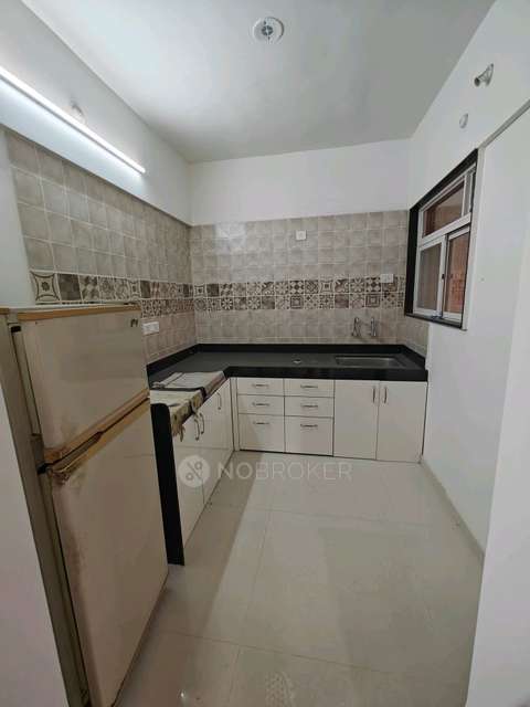 2 BHK Flat In Gk Arise for Rent  In Punawale