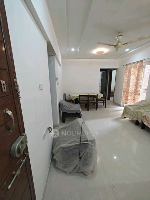 2 BHK Flat In Gk Arise for Rent  In Punawale