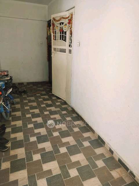 1 BHK Flat In Golden Mist For Sale  In Hadapsar