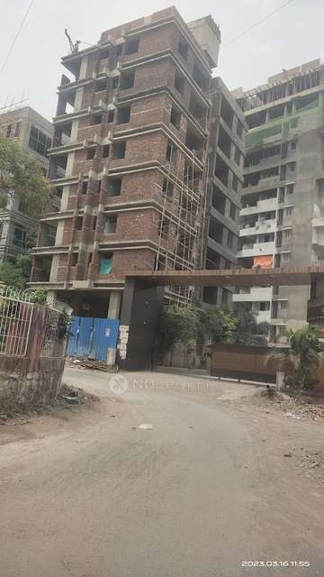 2 BHK Flat In Heramb for Rent  In Baner