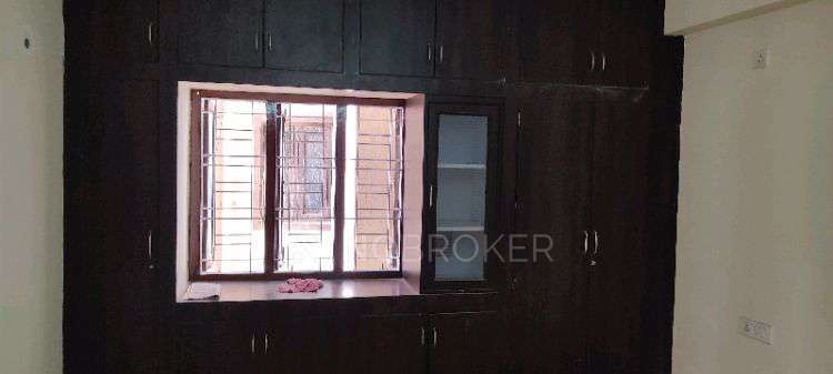 2 BHK Flat In Satya Meadows Saibaba Nagar for Rent  In Alwal