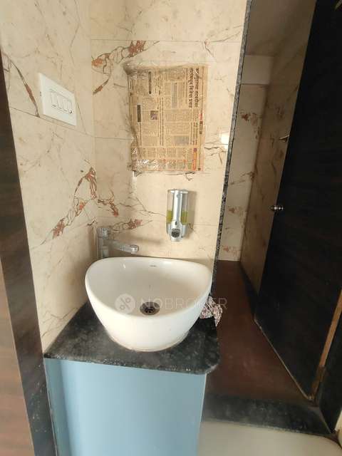 2 BHK Flat In Arko Star Vista for Rent  In  Pimpri-chinchwad