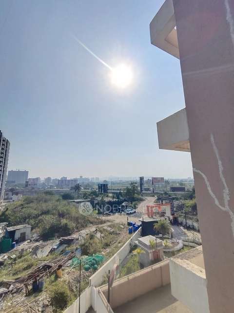 2 BHK Flat In Arko Star Vista for Rent  In  Pimpri-chinchwad