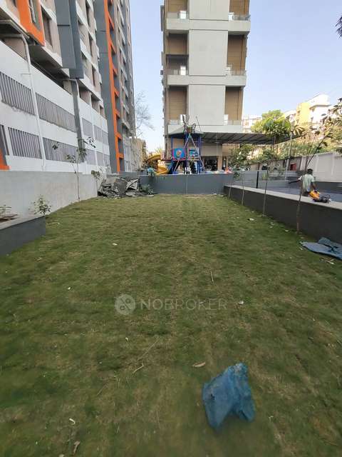 2 BHK Flat In Arko Star Vista for Rent  In  Pimpri-chinchwad