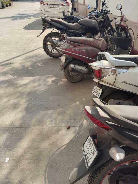 2 BHK Flat In Arko Star Vista for Rent  In  Pimpri-chinchwad