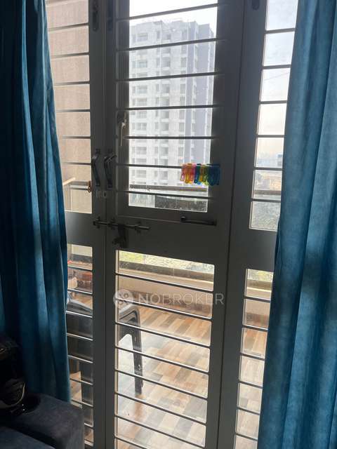 2 BHK Flat In Arko Star Vista for Rent  In  Pimpri-chinchwad