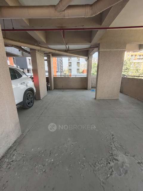 2 BHK Flat In Arko Star Vista for Rent  In  Pimpri-chinchwad