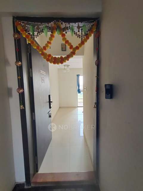 2 BHK Flat In Arko Star Vista for Rent  In  Pimpri-chinchwad