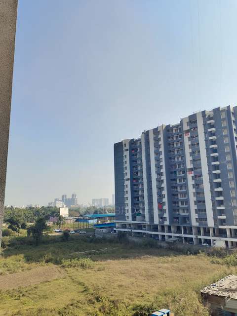 2 BHK Flat In Arko Star Vista for Rent  In  Pimpri-chinchwad