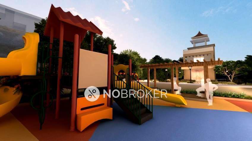 2 BHK Flat In Gk Rose Aster For Sale  In Punawale