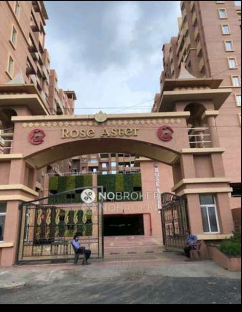 2 BHK Flat In Gk Rose Aster For Sale  In Punawale