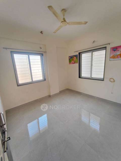 1 BHK Flat In Shiv Kunj for Rent  In Wagholi