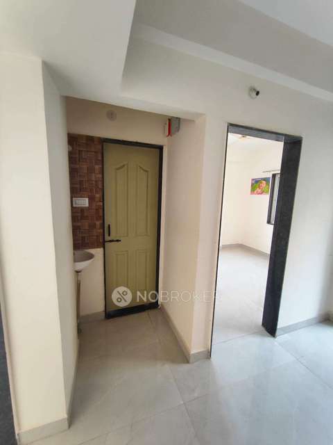 1 BHK Flat In Shiv Kunj for Rent  In Wagholi
