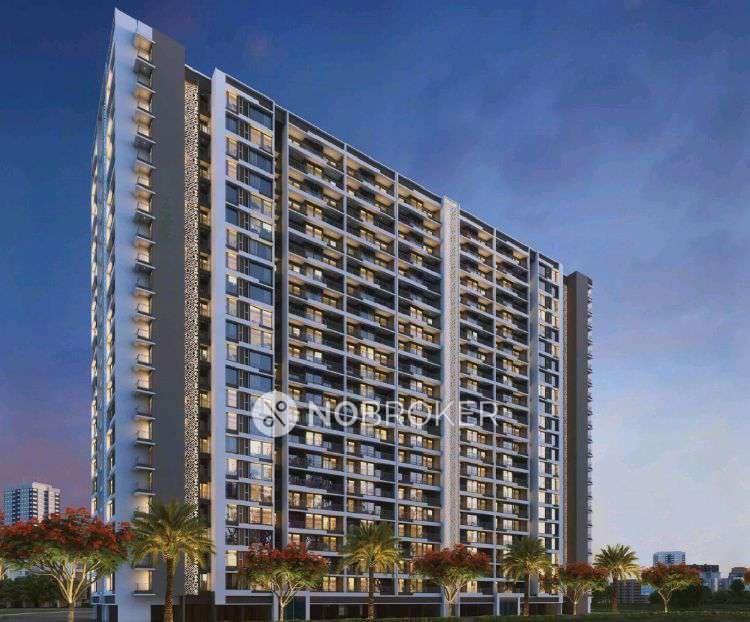 2 BHK Flat In High Mont for Rent  In Hinjawadi