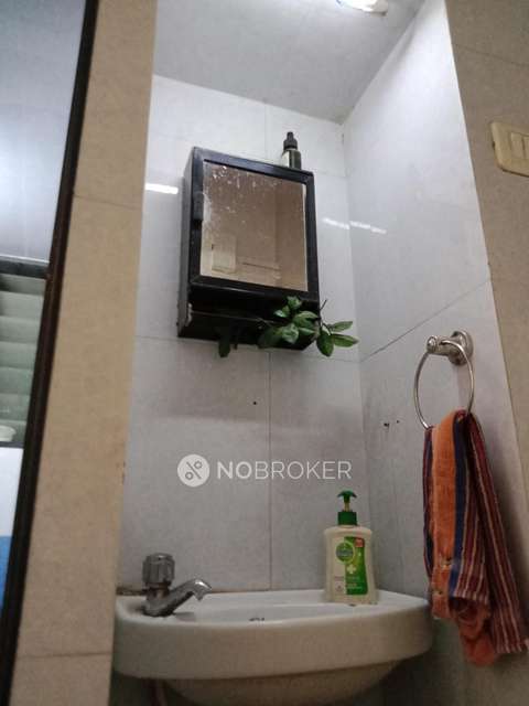 1 BHK Flat In Kirit Chs For Sale  In Malad West